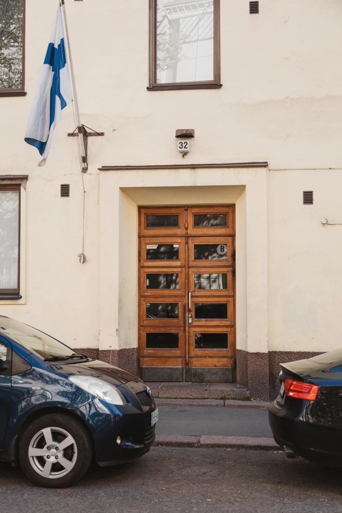 Nordstay - Beautiful With Self Check-in Appartement Helsinki
